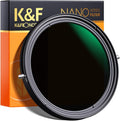 67mm Variable ND2-ND32 ND Filter and CPL Circular Polarizing Filter 2 in 1 P6410