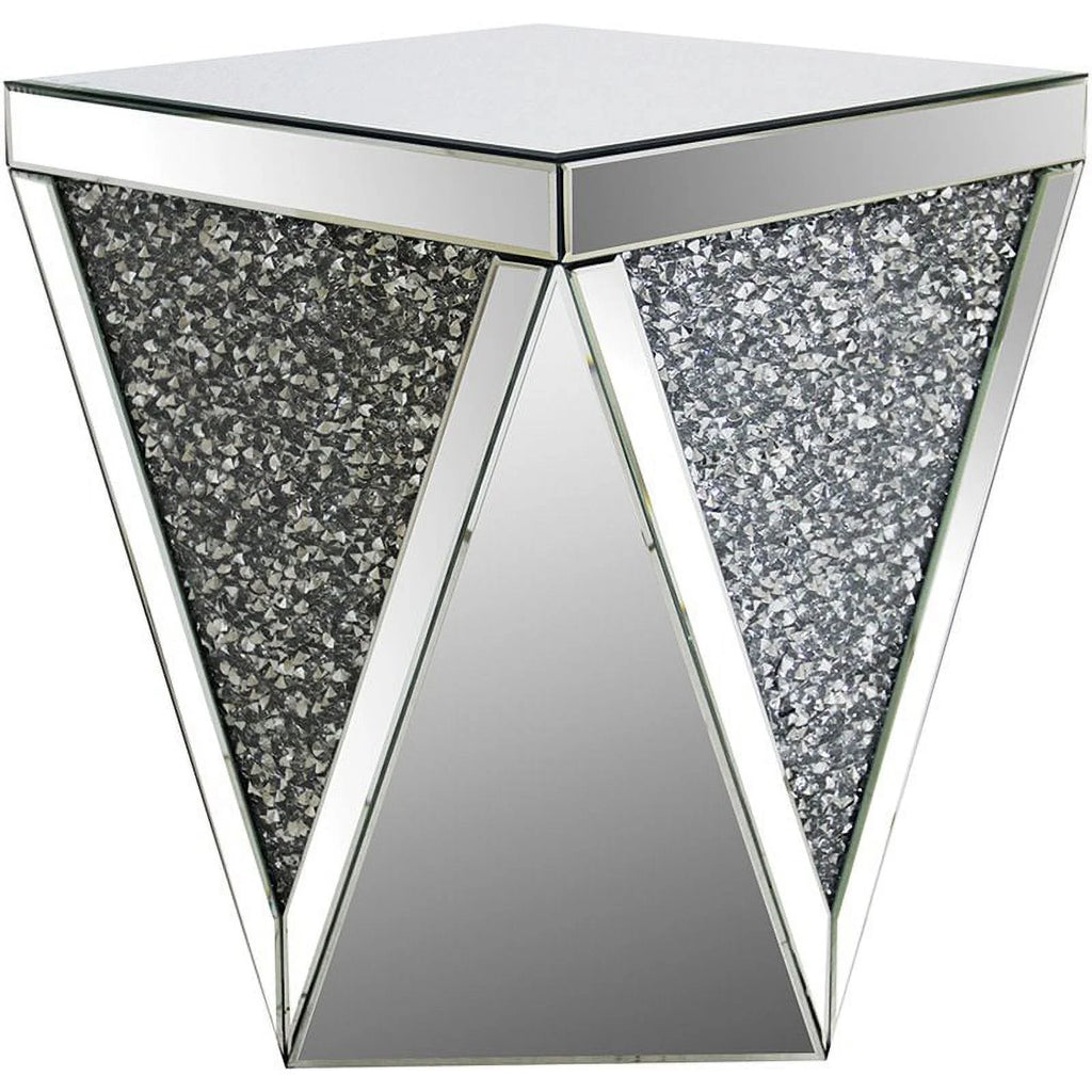 3-Piece Accent Table Set D70527