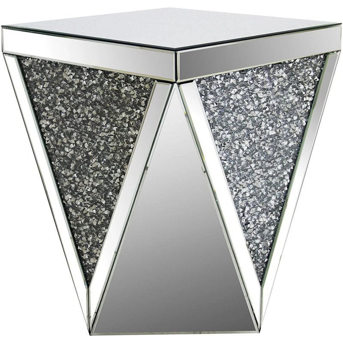 3-Piece Accent Table Set D70527
