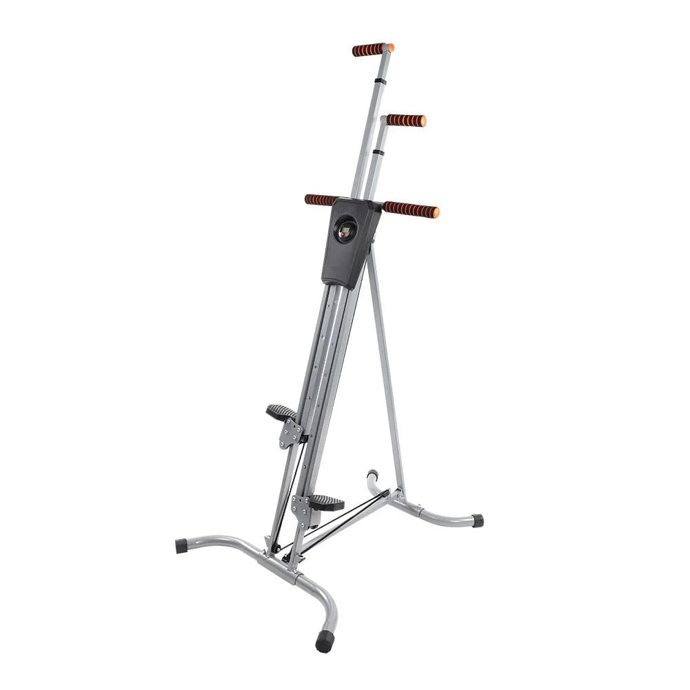 Heavy Duty Vertical Climber Stepper W136509