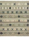 Aqua Ink Rug 9'3 x 13' M256069