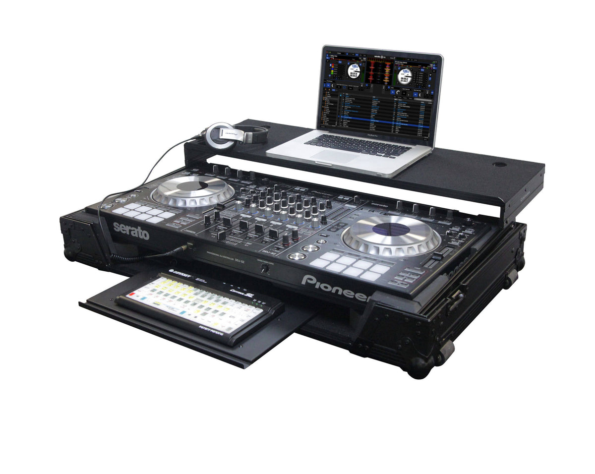 Black Label DDJ-SZ Case T9682
