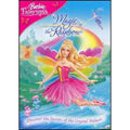Barbie Fairytopia: Magic of the Rainbow (DVD) U45325