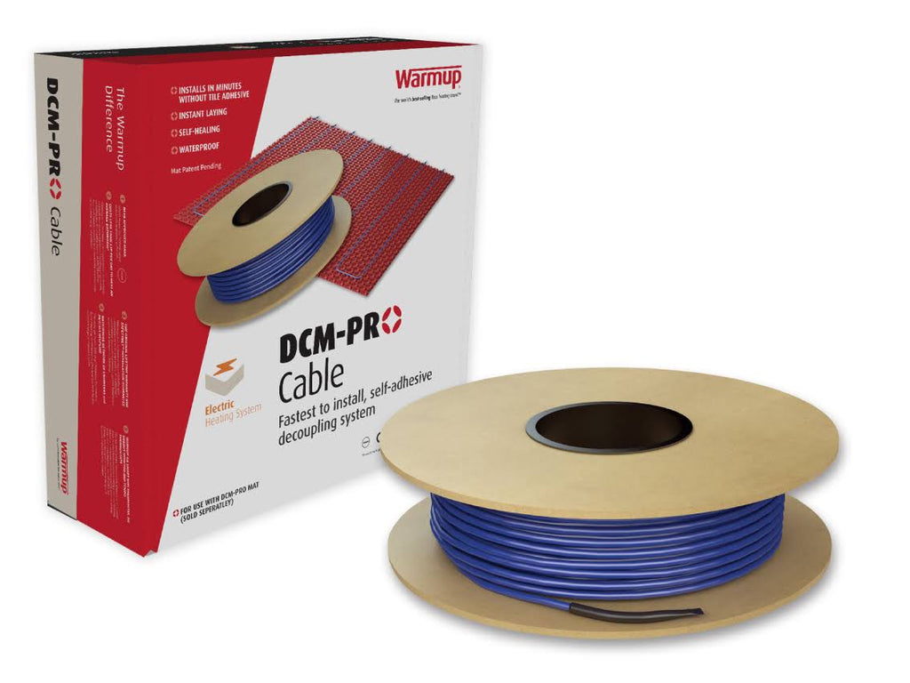 15 Sq ft 120V Heating Cable Q226109