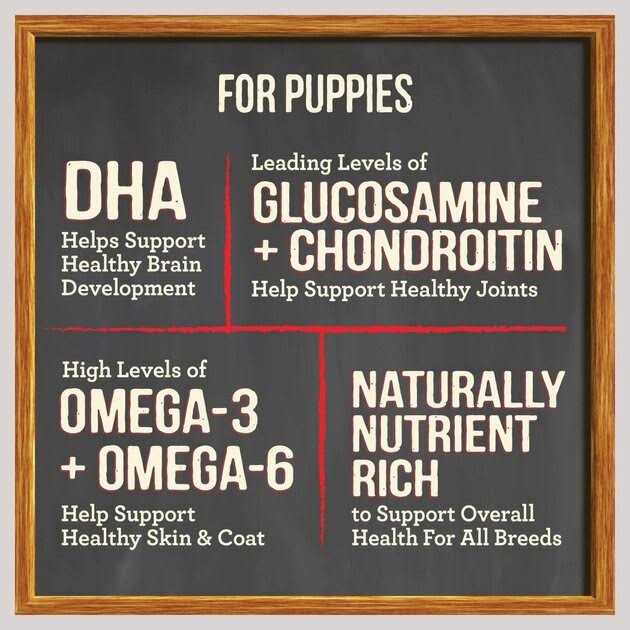 Grain Free Chicken Sweet Potato Dry Dog Food R331463