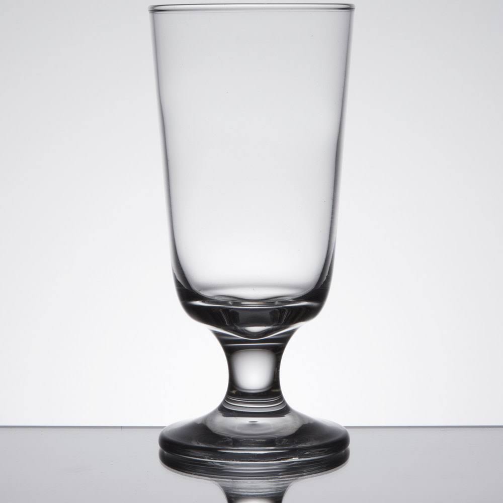 10 oz. Hi Ball Glass - 36/Case C4398