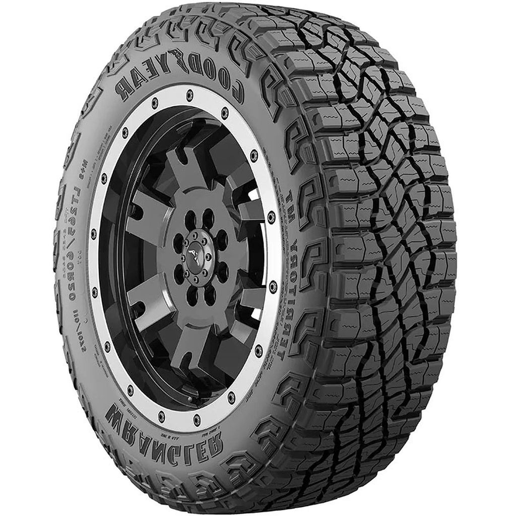 All-Terrain Tire LT275/70R18 115Q Y9350