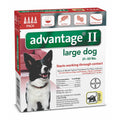 Advantage II for Dogs X26485