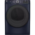 7.8 cu. ft. Smart Front Load Electric Dryer Sapphire Blue B73287