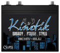 1600-Watt Power Cell G555