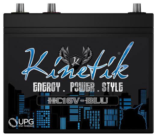 1600-Watt Power Cell G555