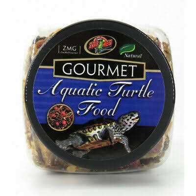 Aquatic Turtle Food U404829