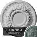 7 1/2 inch x 1 1/8 inch Ceiling Medallion U780
