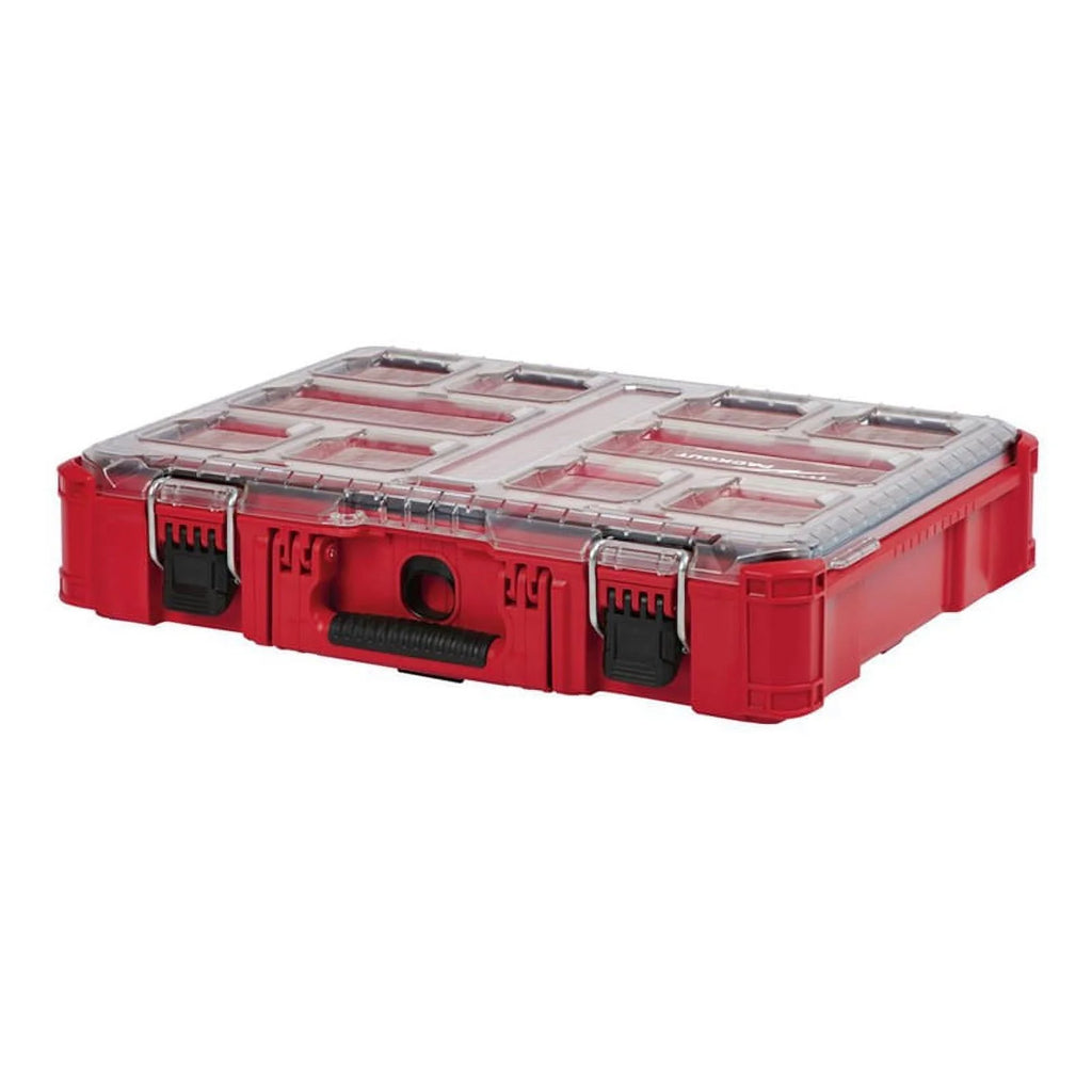 10 Compartment Storage Case Z12123