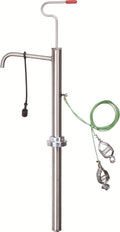 Steel Safety Pump for 5 Gallon Pails D385596