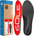 Arch Support Insoles Men's Size 6/Women's Size 8 M9454