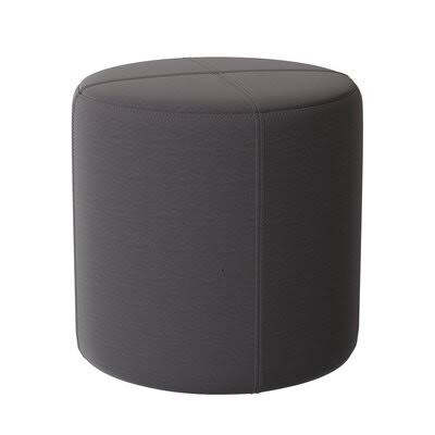 Red Barrel Studio Ottoman I88052