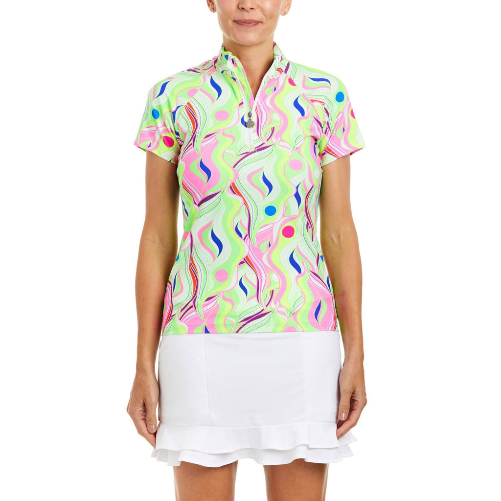 Sea Dreams Top B1209