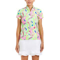 Sea Dreams Top B1209