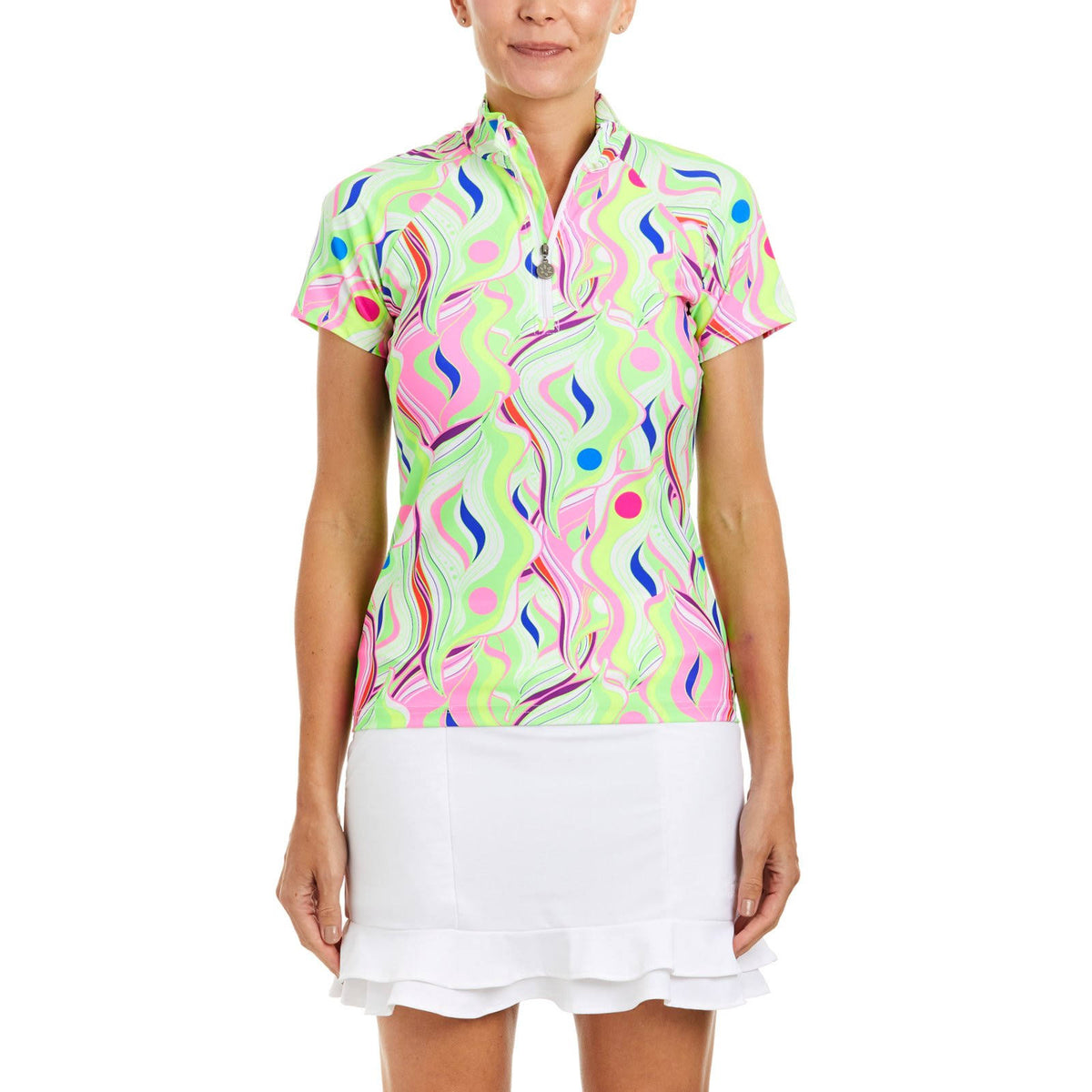 Sea Dreams Top B1209