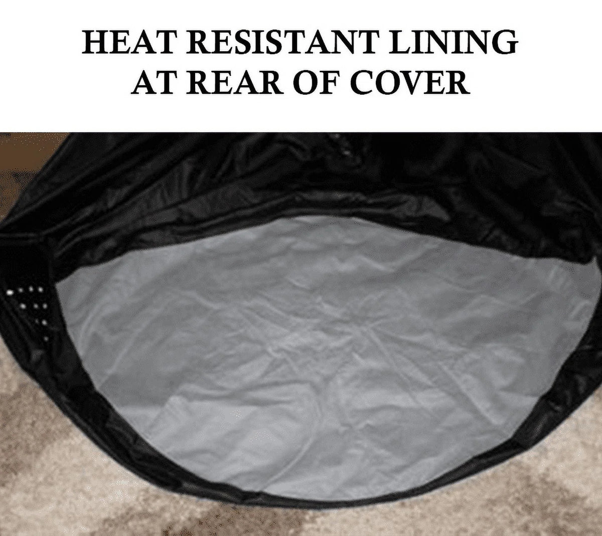 Trike Cover for Harley-Davidson Sportster 3-Wheeler Z9664