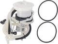 Fuel Filter Fuel Level Sending Unit with Pressure Regulator Pack of 2 F906