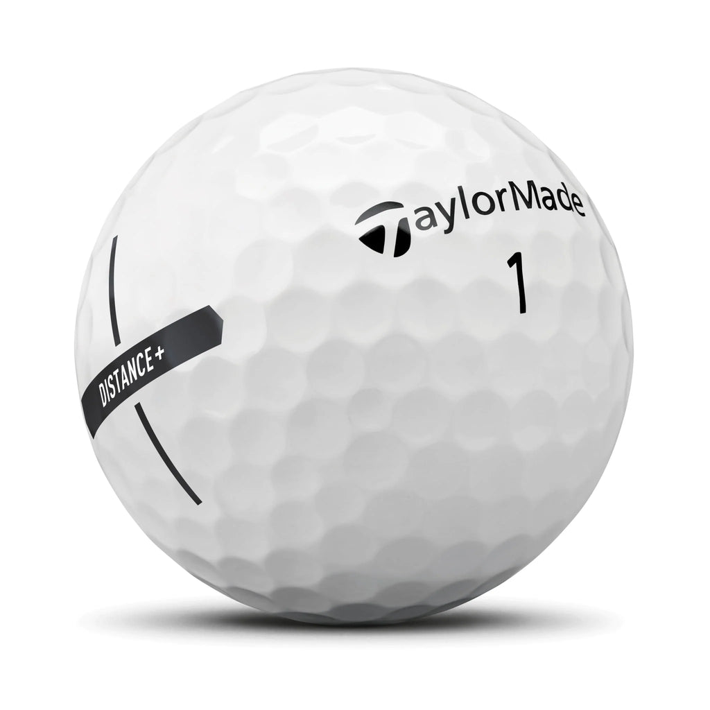 White 12 Pack Golf Balls K944