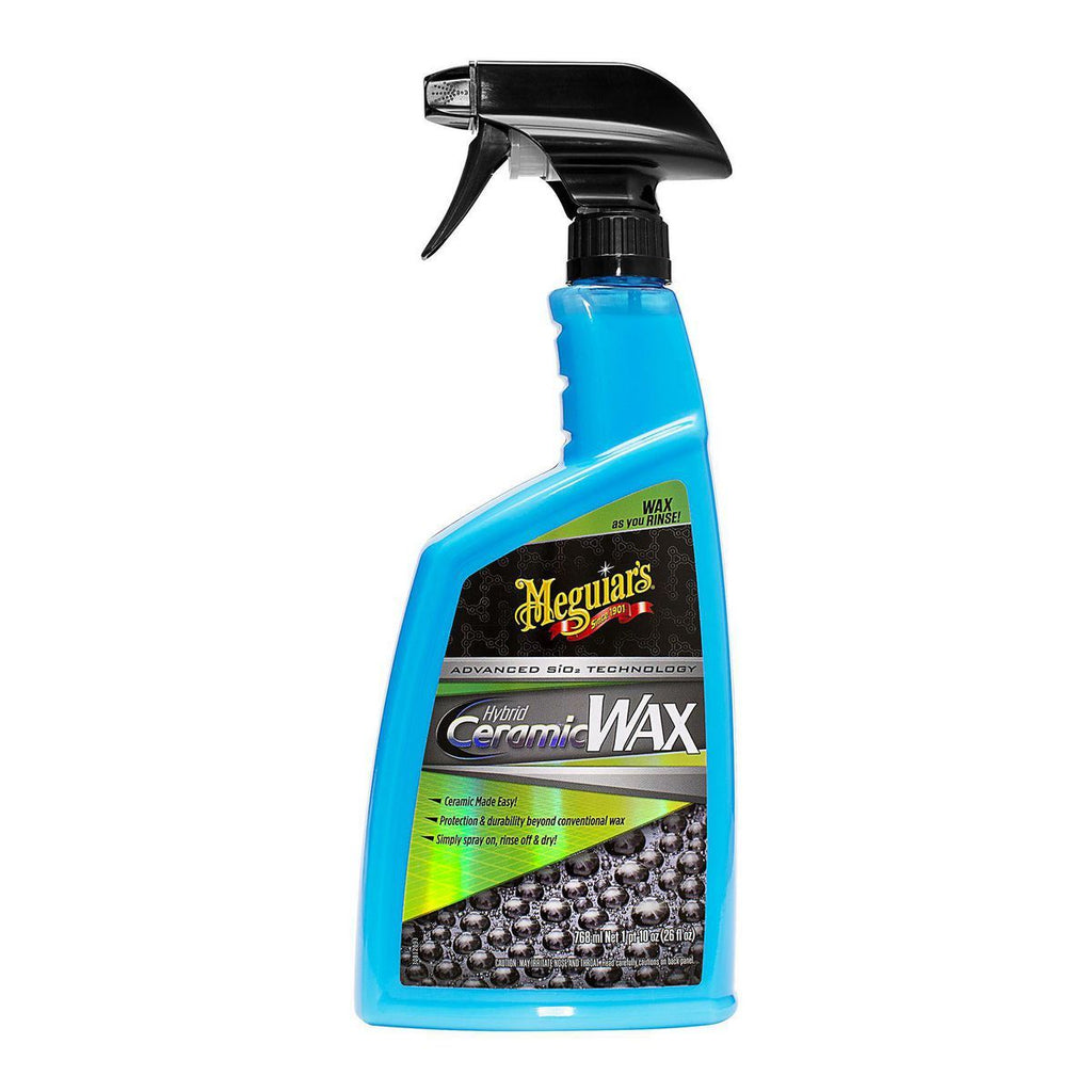 26 oz. Hybrid Ceramic Wax F3423
