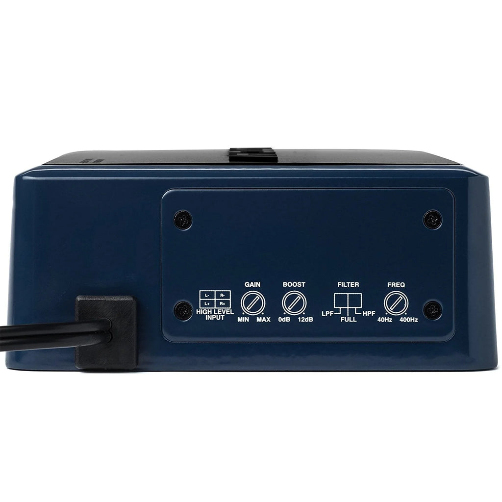 300W Marine 2 Channel Amplifier S7316