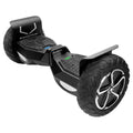 Black Off-Road Hoverboard W56184