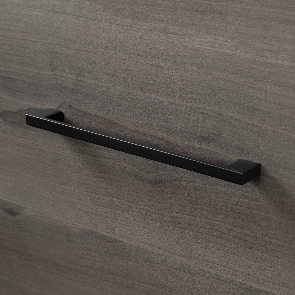 Gray Maple Desk A58333