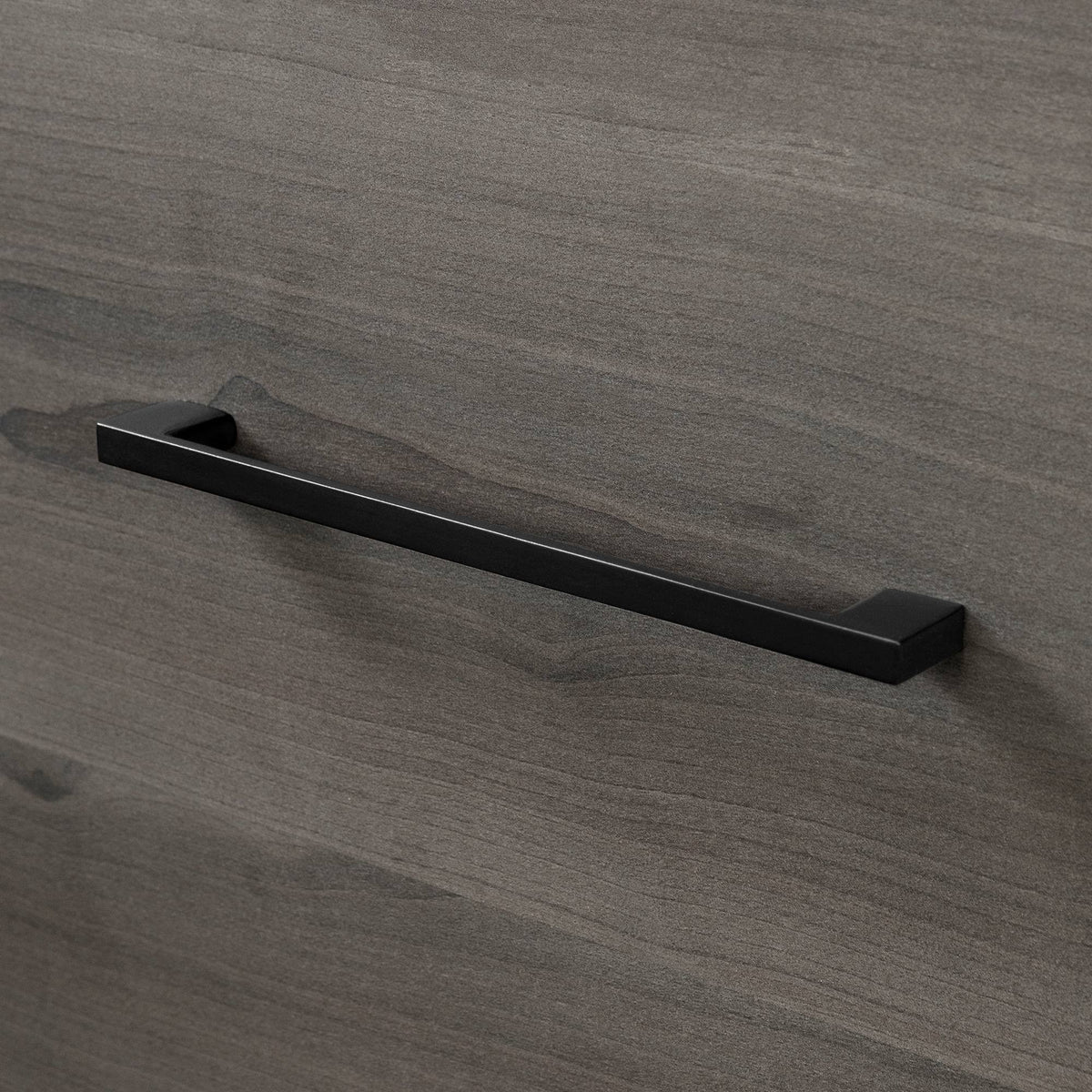 Gray Maple Desk A58333