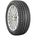 205/40R17 84W XL Tire L785735