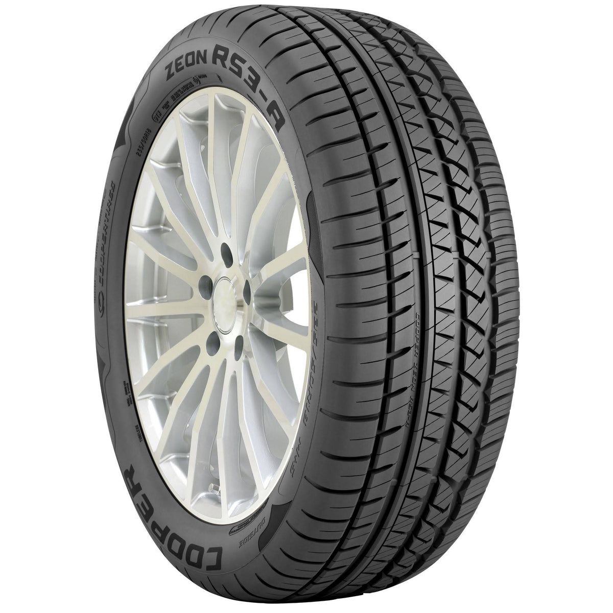 205/40R17 84W XL Tire L785735