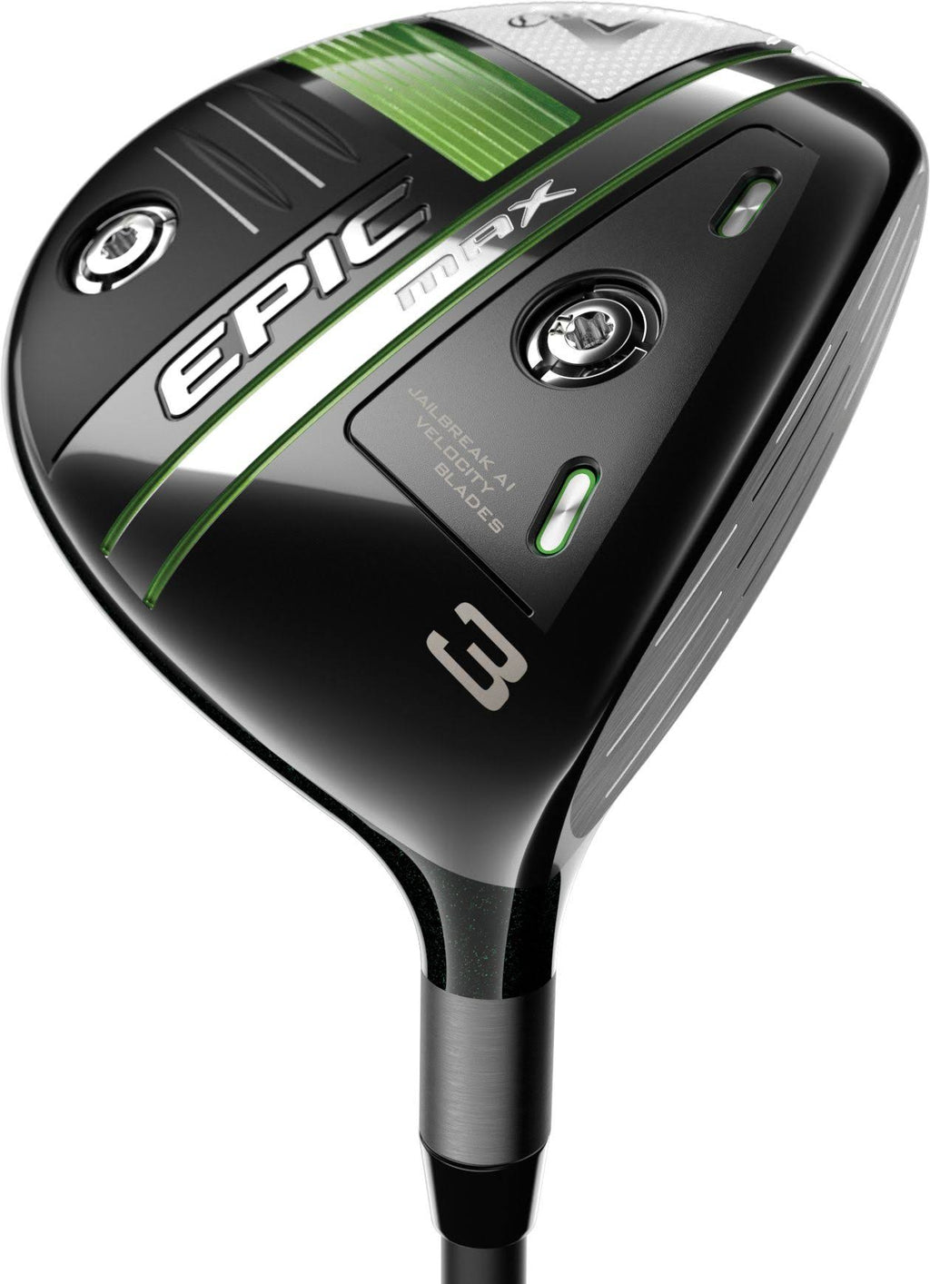 Fairway Wood 7 Wood Left H24341