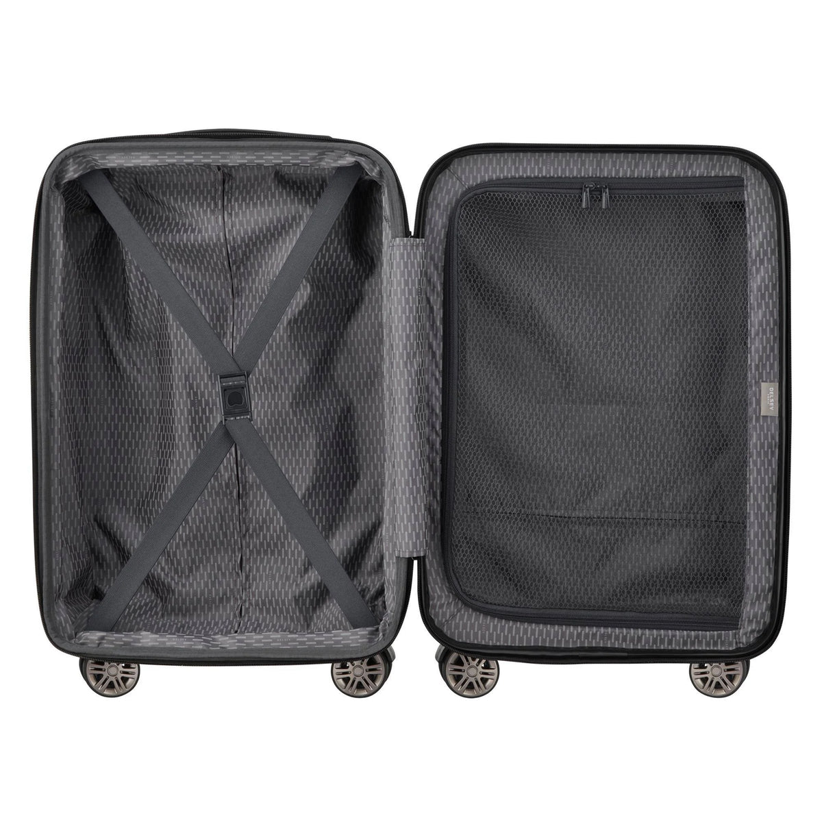 Carry on Expandable Spinner U375