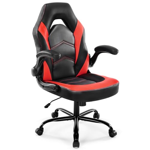 Ergonomic PU Leather High Back Gaming Chair A949174