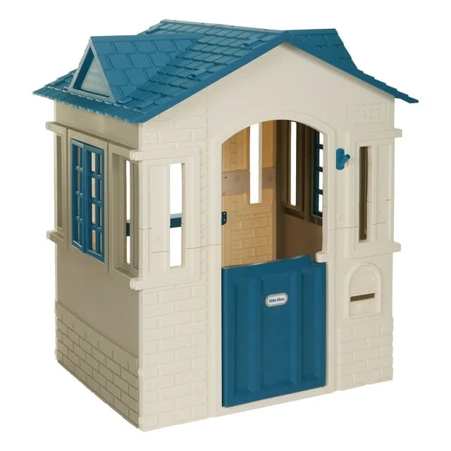 Pink Pretend Playhouse V2847