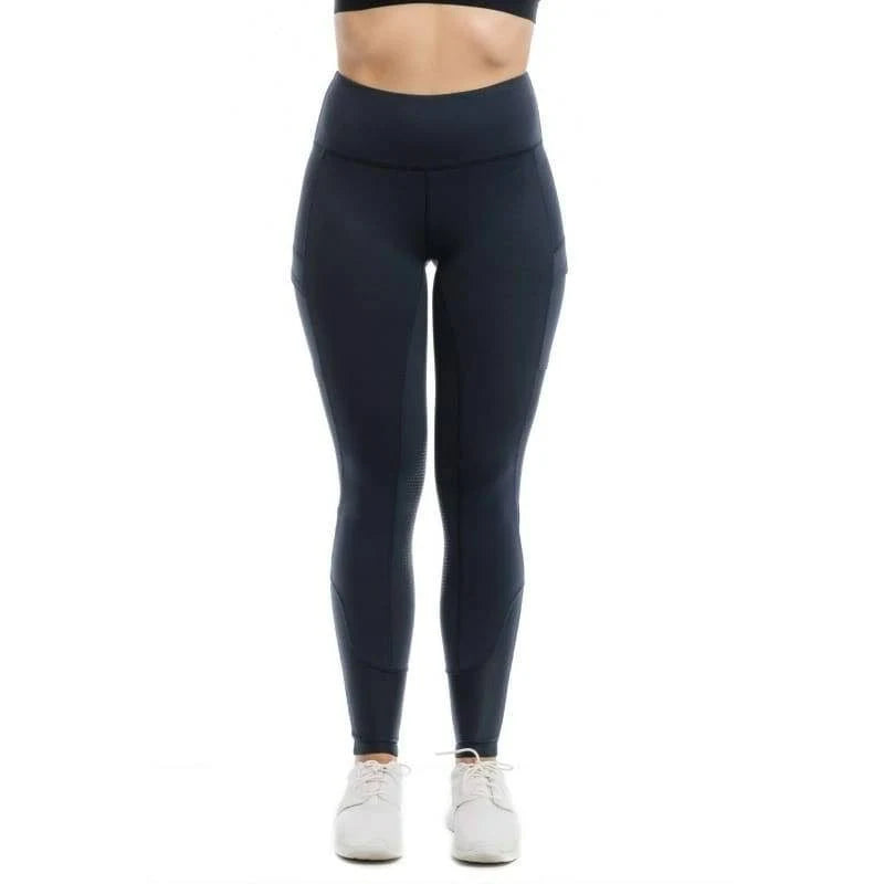 Black Riding Tights P57538