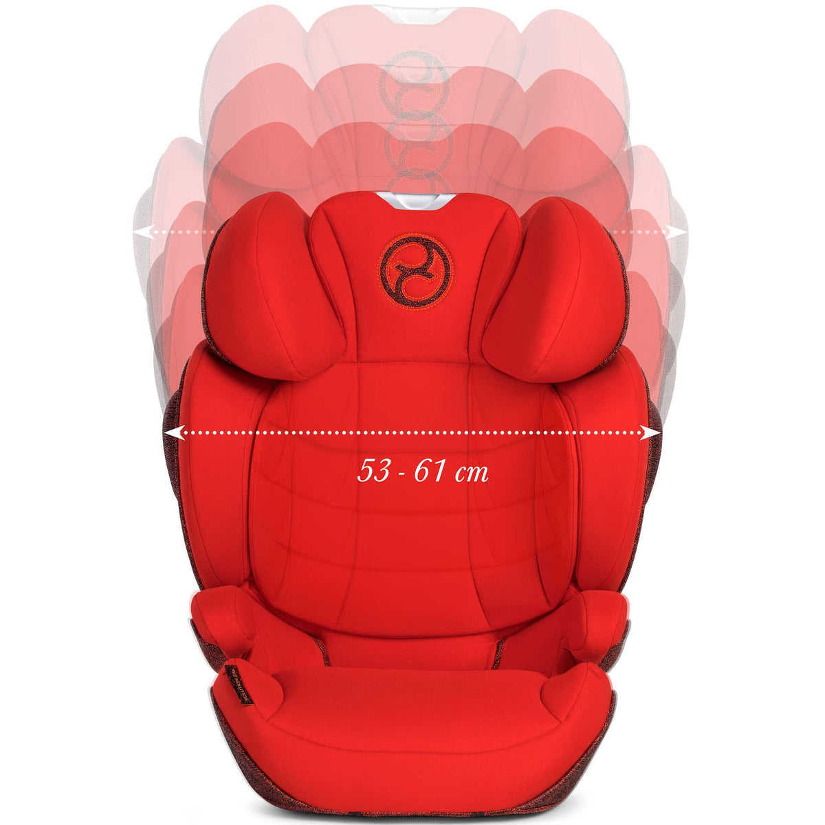 Autumn Gold Car Seat S691702
