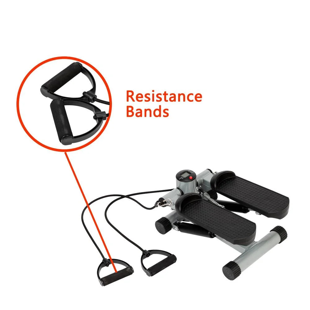Air Climber Fitness Machine Stair Stepper V79376
