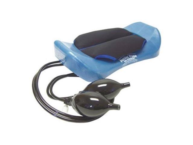 Elliptical Back Rocker N5711