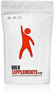 L-Ornithine Alpha-Ketoglutarate Powder 2000mg Gluten Free B645