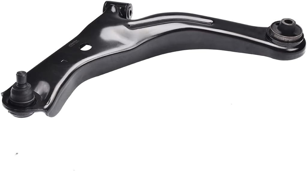 2pcs Front Lower Control Arms with Ball Joints Assembly N55371