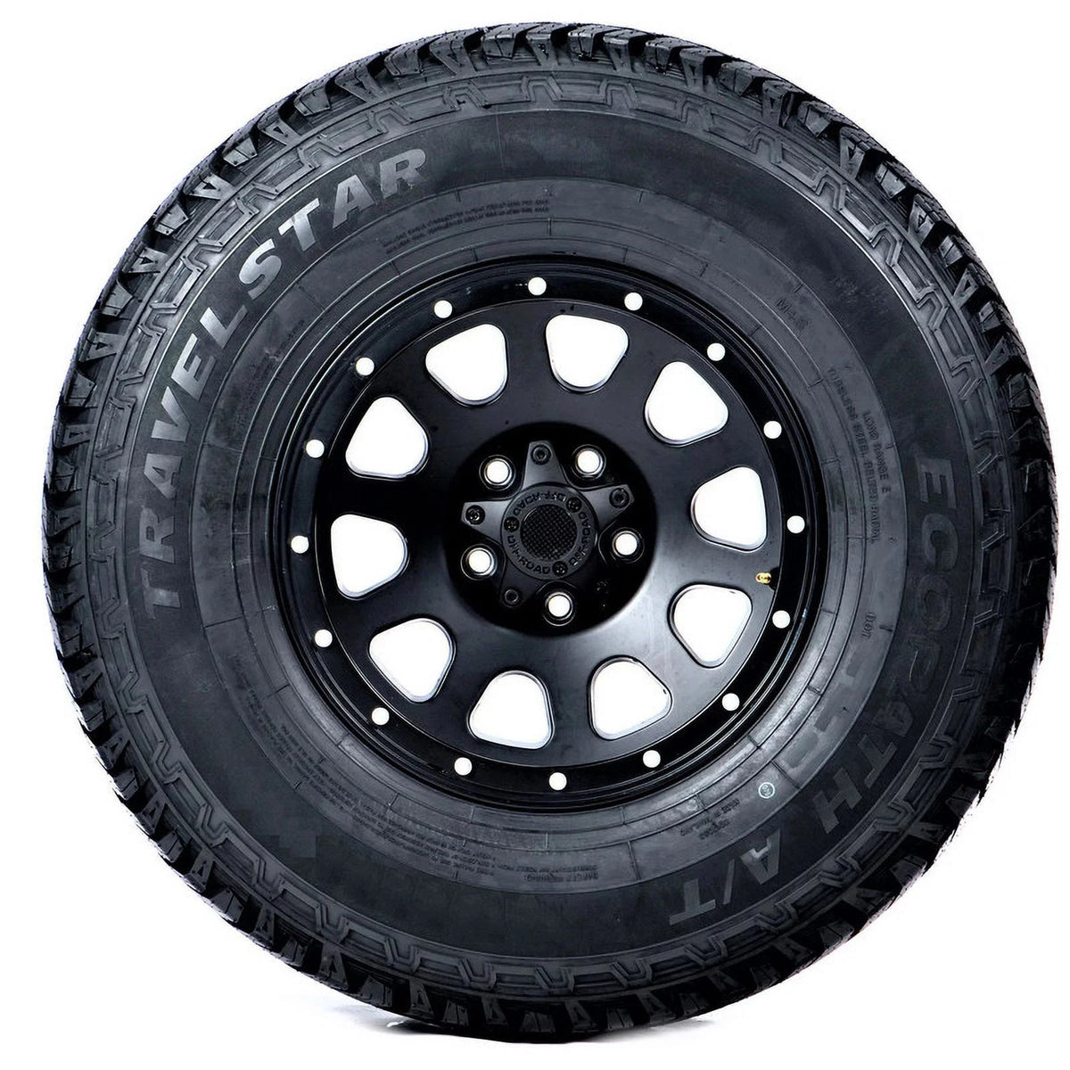 All Terrain Tire 275/65R18 X26576