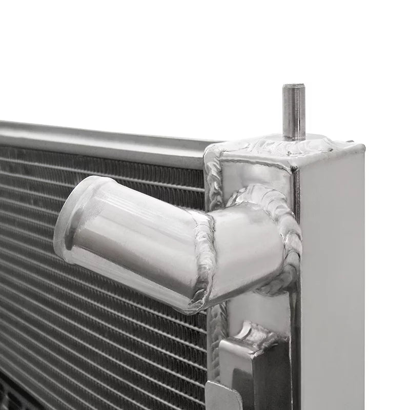 Aluminum Radiator C926
