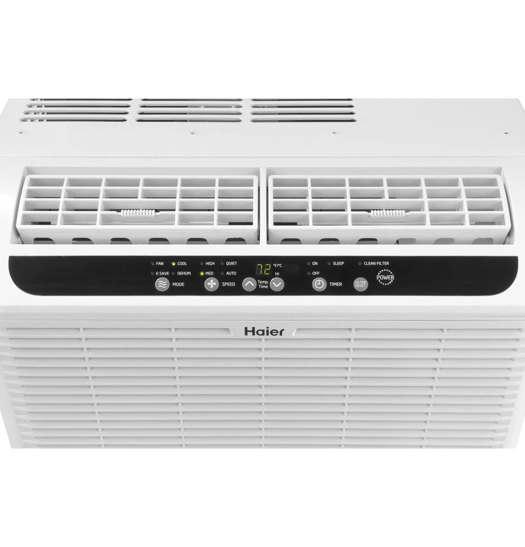 6,000 BTU Window Air Conditioner J452
