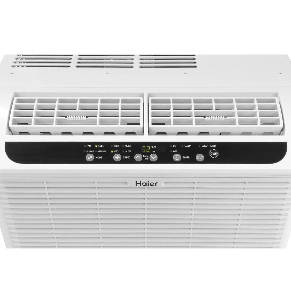 6,000 BTU Window Air Conditioner J452