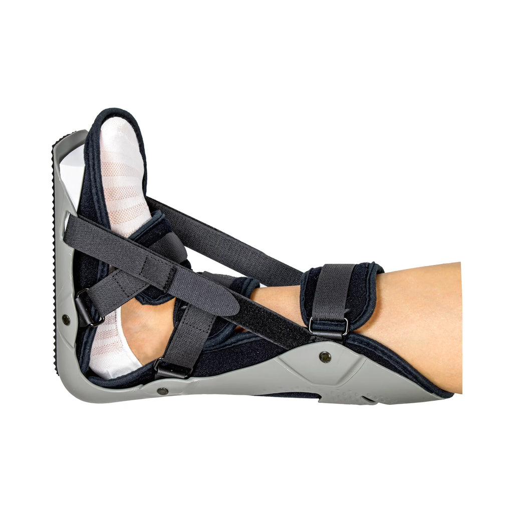 Plantar Fasciitis Night Splint Medium 1 Ct R137