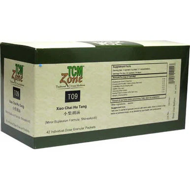 42 Packets Herbal Supplement U474610